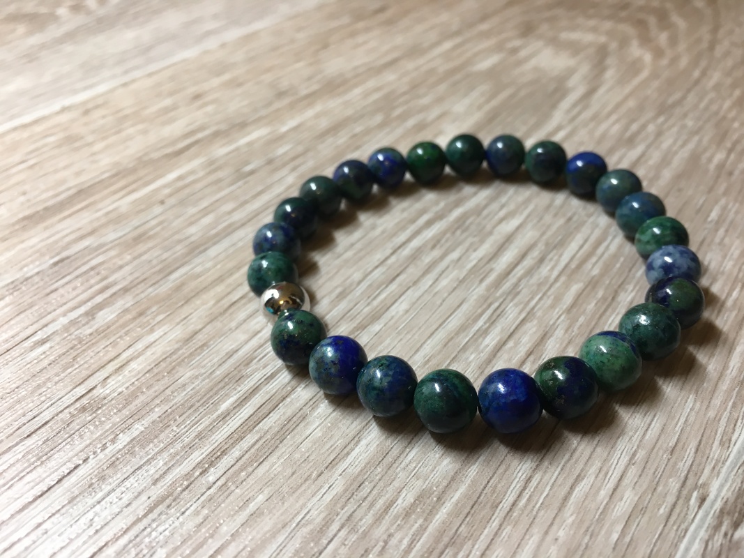 NÁRAMEK LAPIS LAZULI