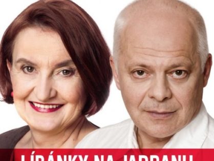 Líbánky na Jadranu - povinná výuka na ZŠ