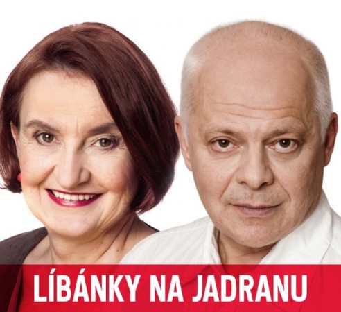 Líbánky na Jadranu - povinná výuka na ZŠ