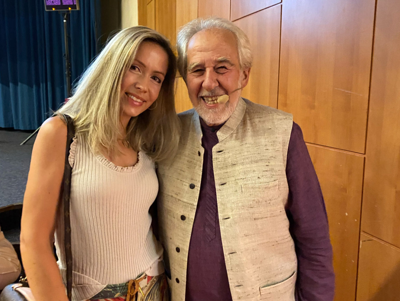 Poradna: Co způsobuje nemoce? A Dr. Bruce Lipton