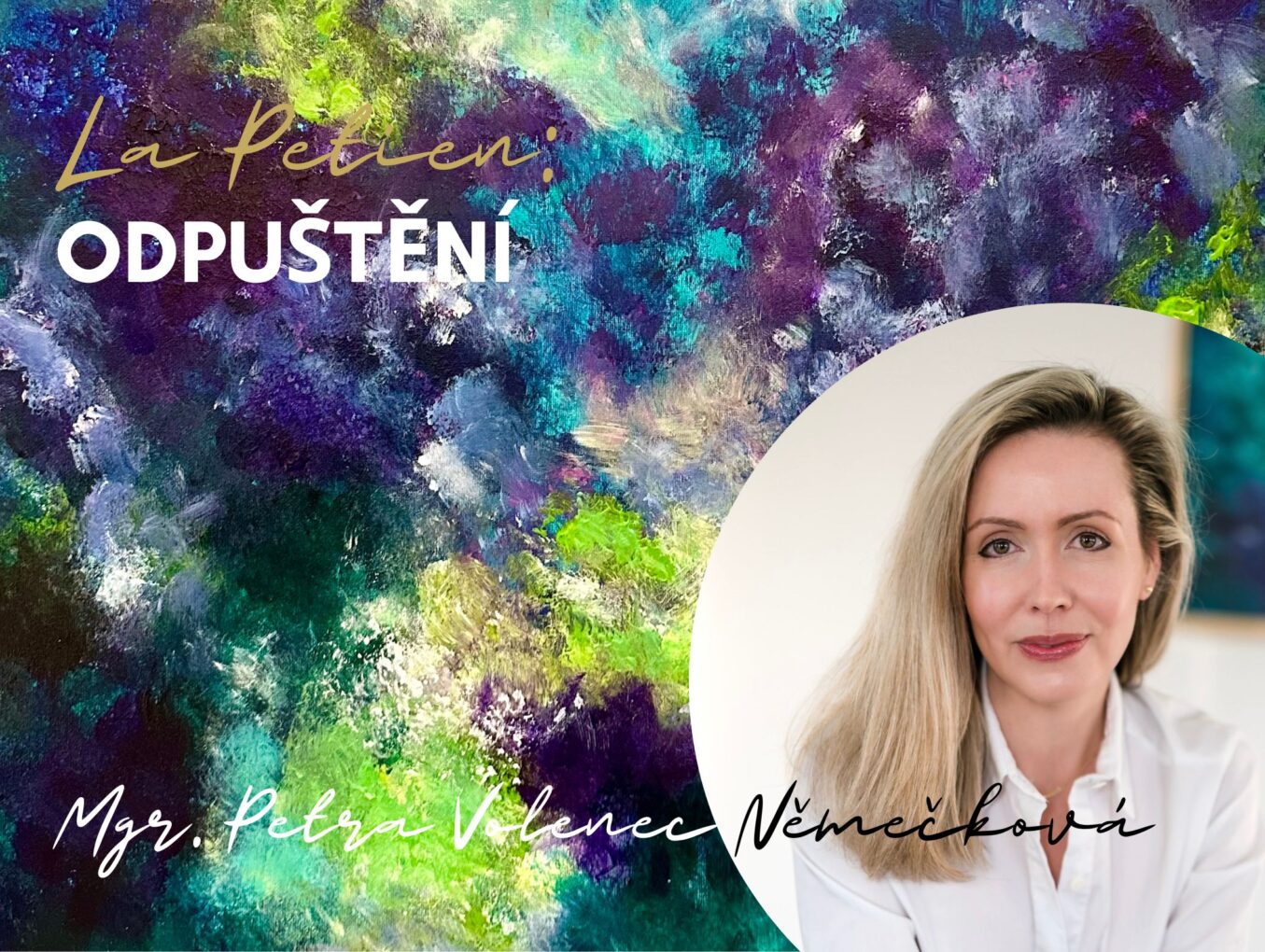 poradna: odpuštení