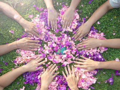 Žij své sny | Vědomý mastermind pro ženy