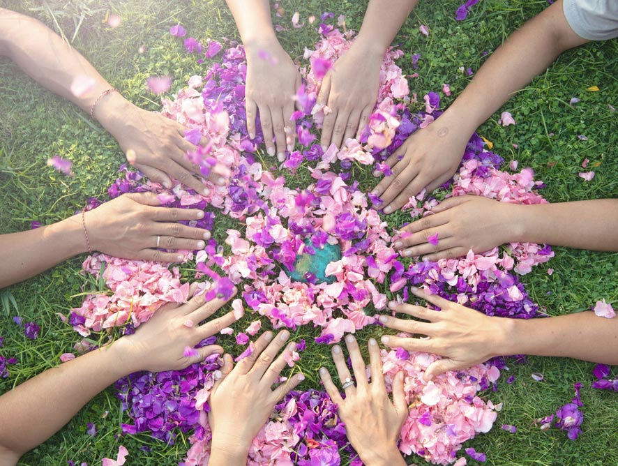 Žij své sny | Vědomý mastermind pro ženy