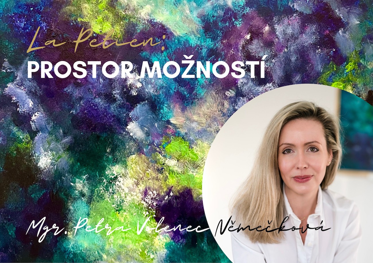 PORADNA: Prostor možností
