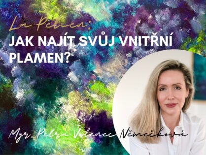 Jak najít svůj vnitřní plamen?