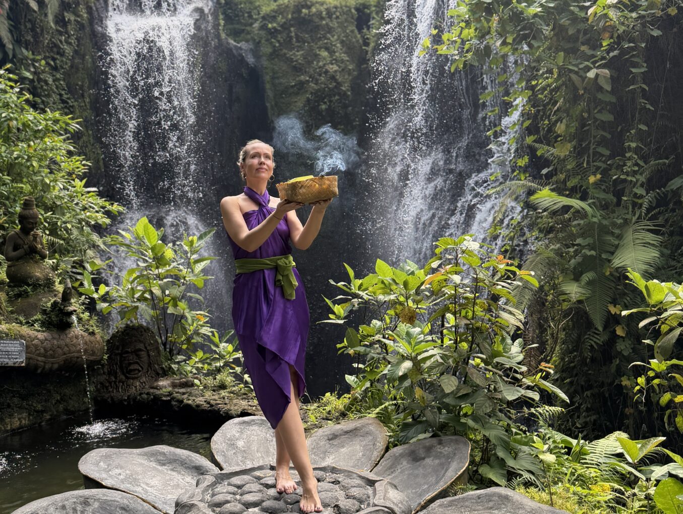 Bali 2026: Co jsme letos opravdu zažili